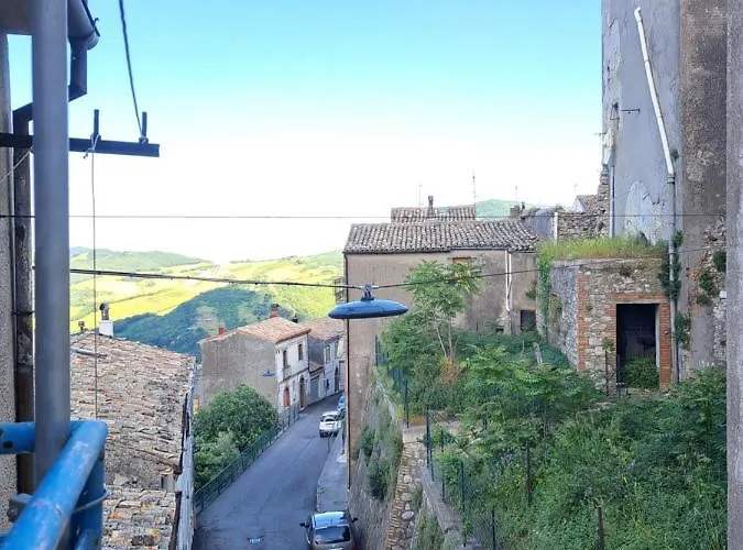 Emily's House Nyaraló *