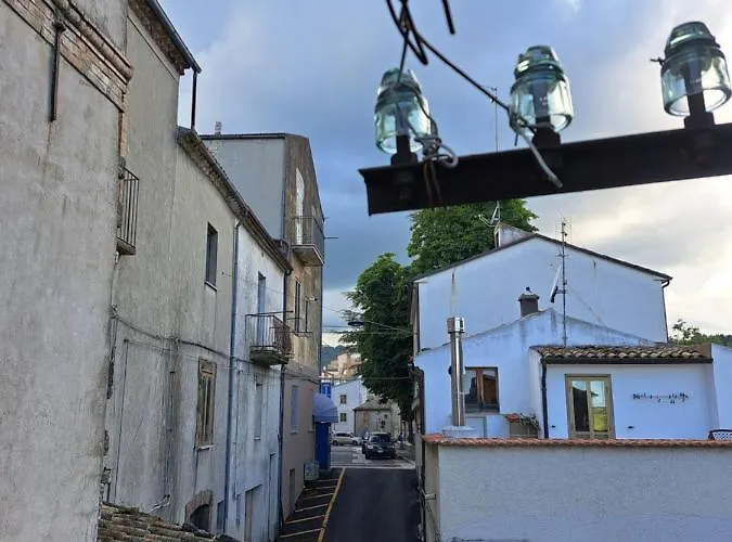 Emily's House San Buono