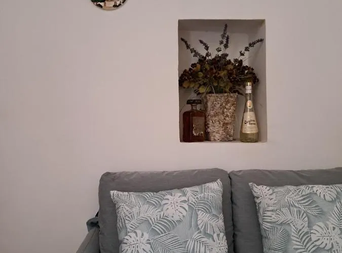 Vakantiehuis Emily's House *