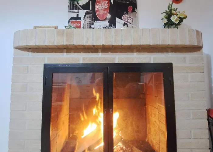 Emily's House Vakantiehuis