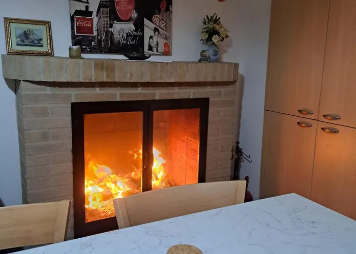 Vakantiehuis Emily's House