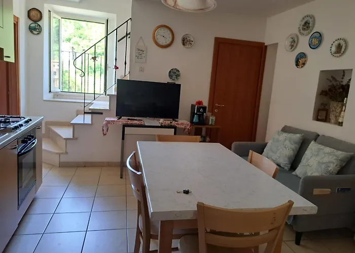 Nyaraló Emily's House