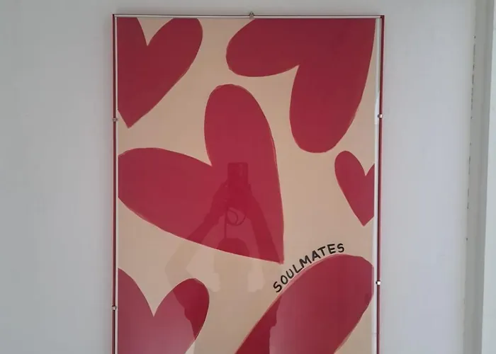 Emily's House San Buono