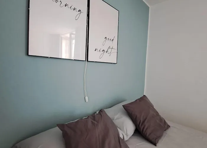 Vakantiehuis Emily's House *