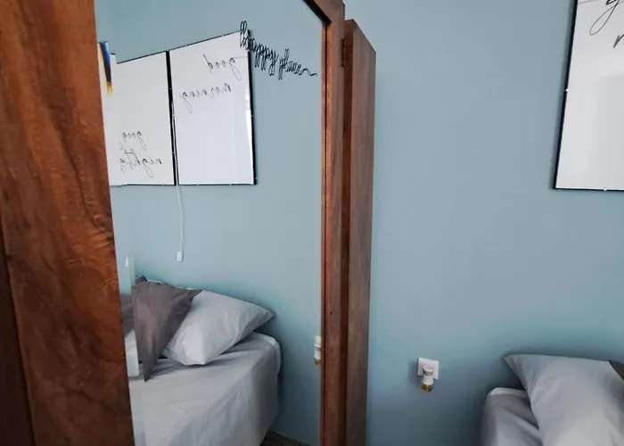 Emily's House * San Buono