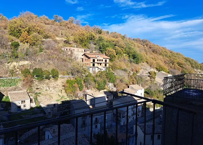 Nyaraló Emily's House