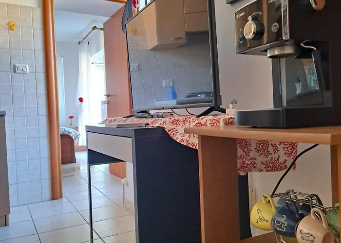 Emily's House Vakantiehuis *