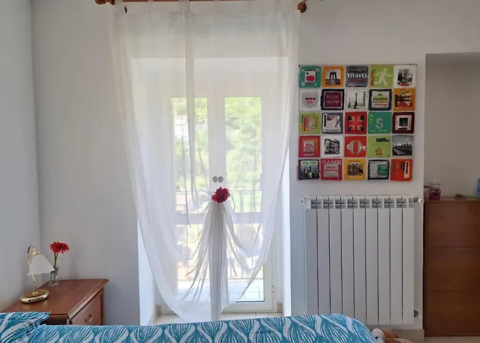 Emily's House San Buono