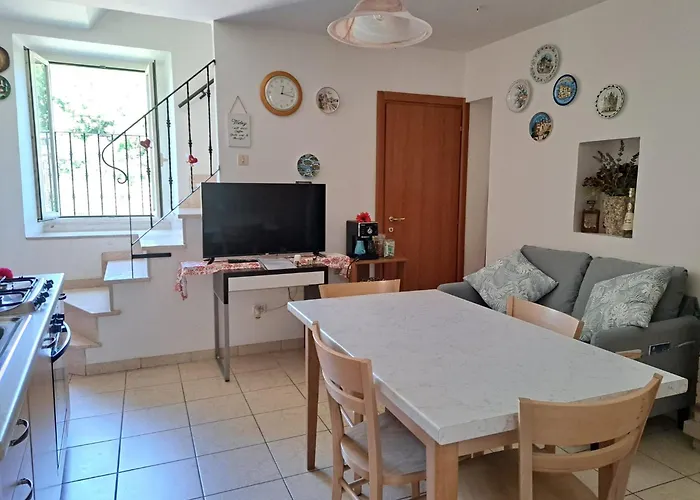 Emily's House Vakantiehuis