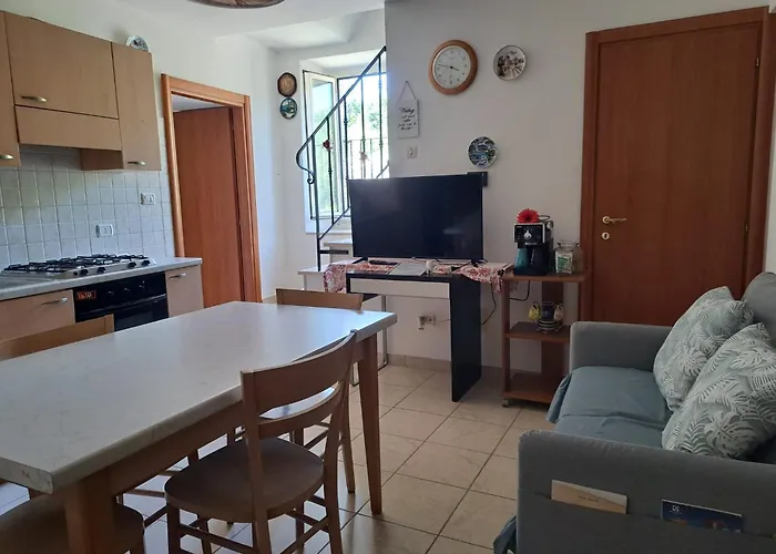 Vakantiehuis Emily's House