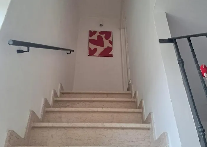 Emily's House Prázdninový dům *