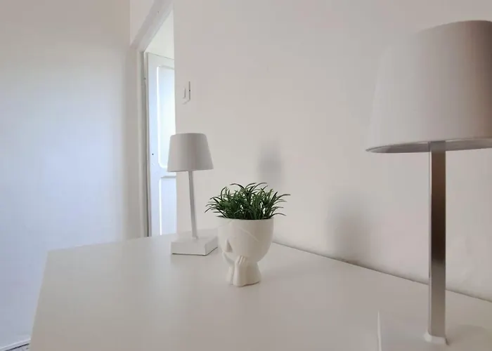 Nyaraló Emily's House *