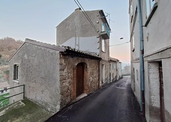 Emily's House * San Buono