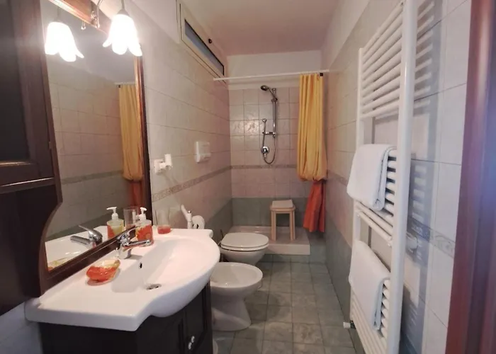 Emily's House Nyaraló *