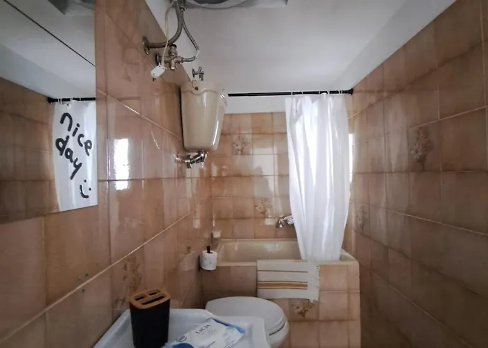 Emily's House Nyaraló San Buono