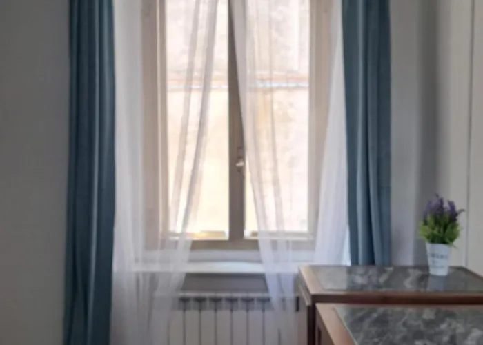 Vakantiehuis Emily's House San Buono