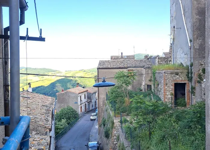 Emily's House Nyaraló