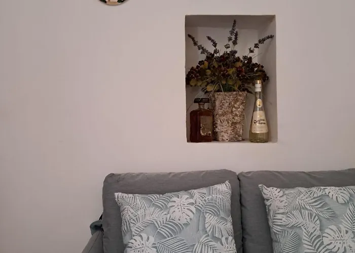 Emily's House * San Buono