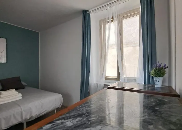 Vakantiehuis Emily's House *