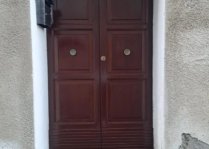 Vakantiehuis Emily's House San Buono