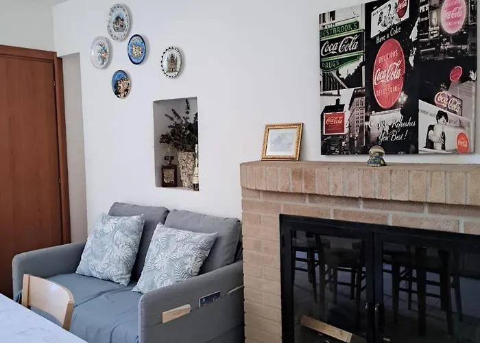 Emily's House * San Buono