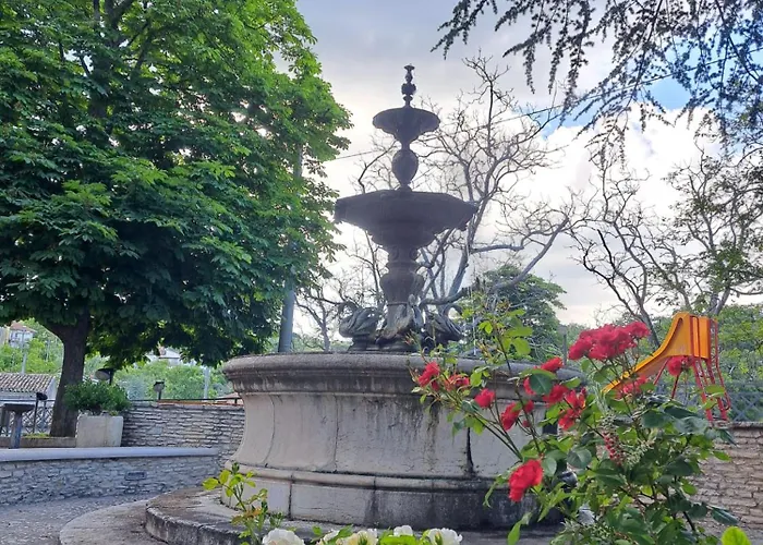 Emily's House Vakantiehuis San Buono