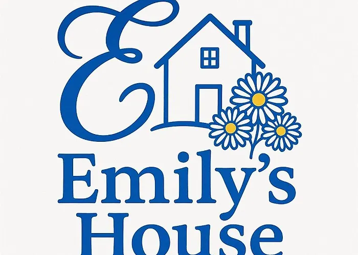 Emily's House Vakantiehuis San Buono