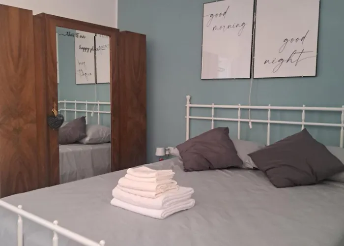 Vakantiehuis Emily's House