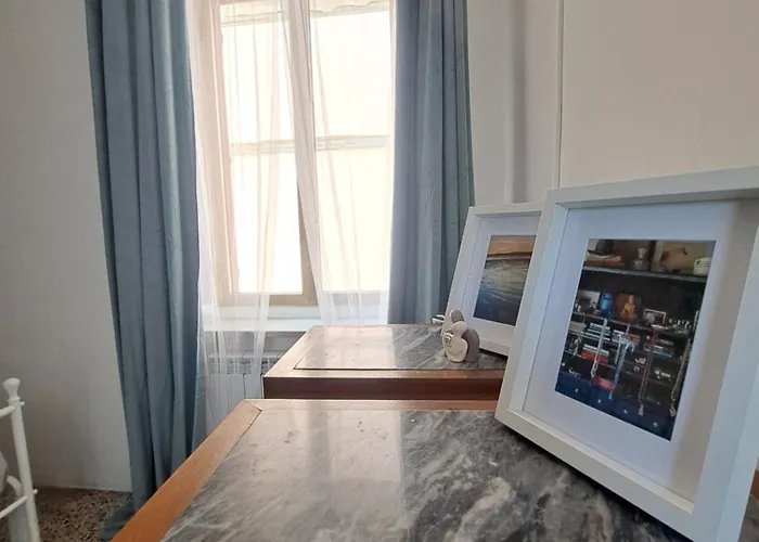 Emily's House Vakantiehuis *