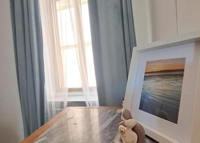 Nyaraló Emily's House *