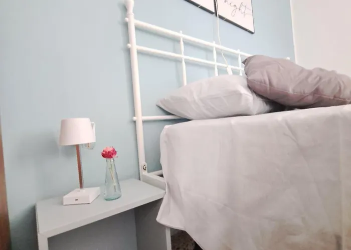 Emily's House San Buono