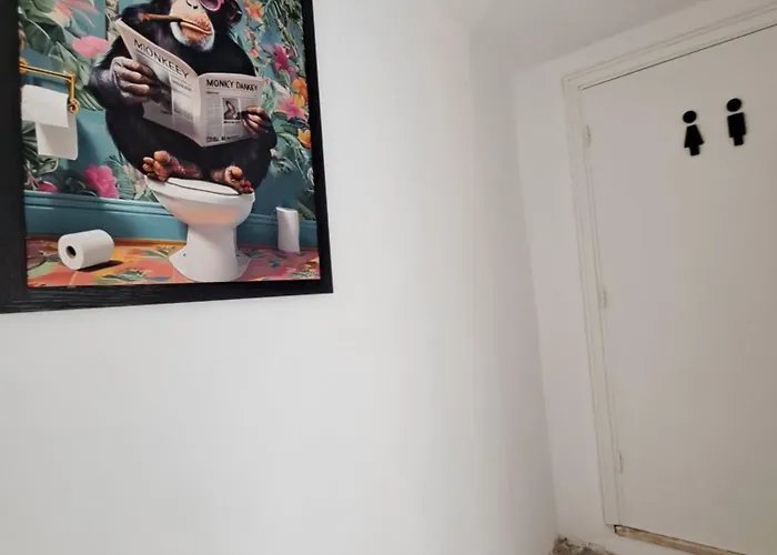 Emily's House San Buono